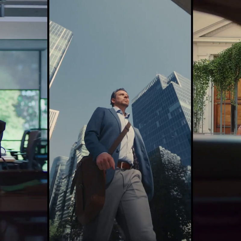 Comercial internacional "Uneversity of Phoenix