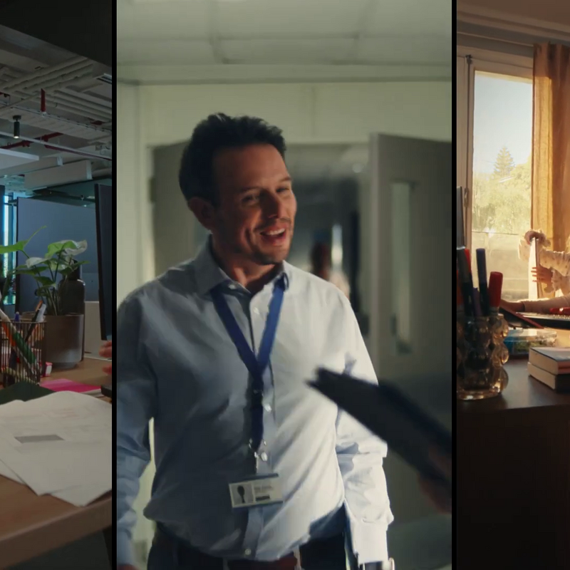 Comercial internacional "Uneversity of Phoenix