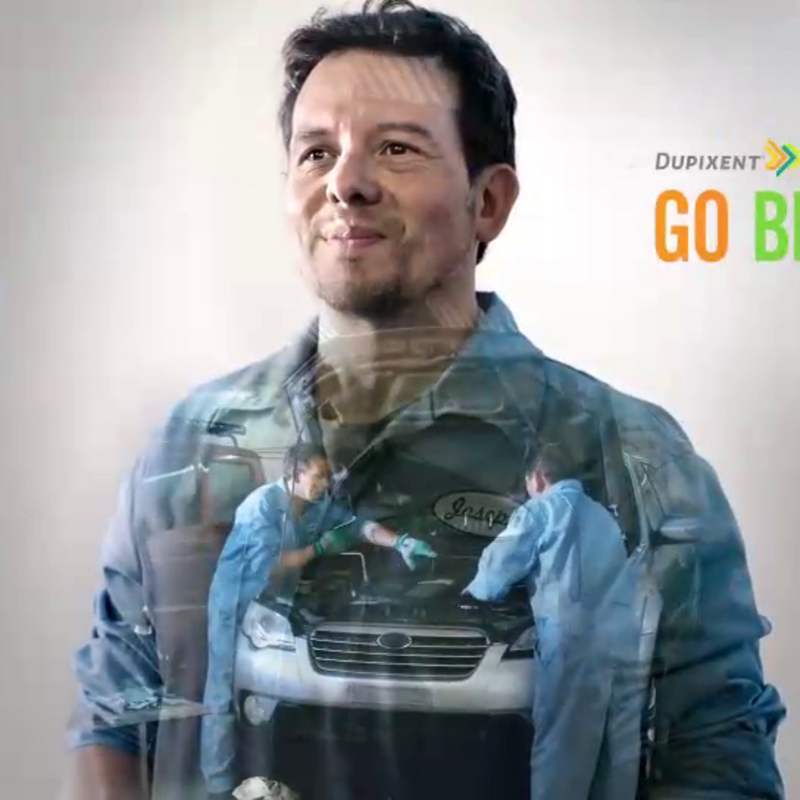 Comercial internacional